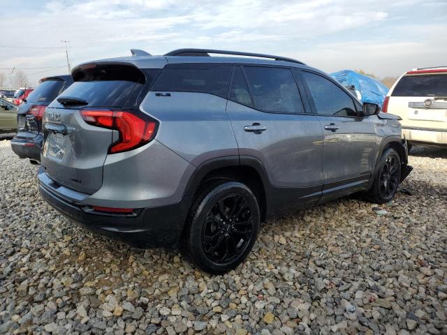 3GKALTEV0KL260202 GMC Terrain Sle