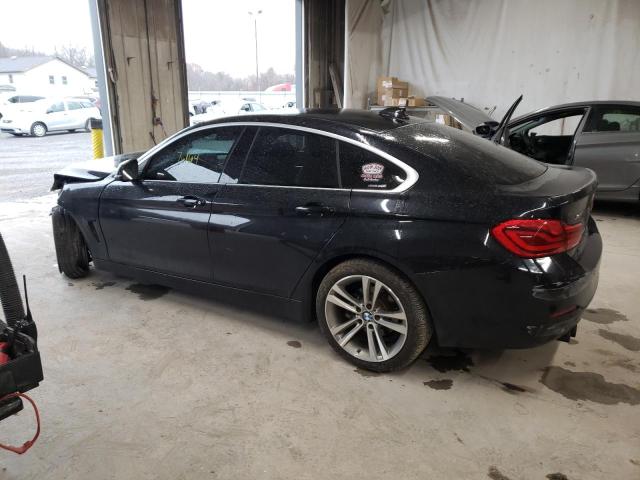 WBA4J3C51JBG96106 BMW 430xi Gran Coupe