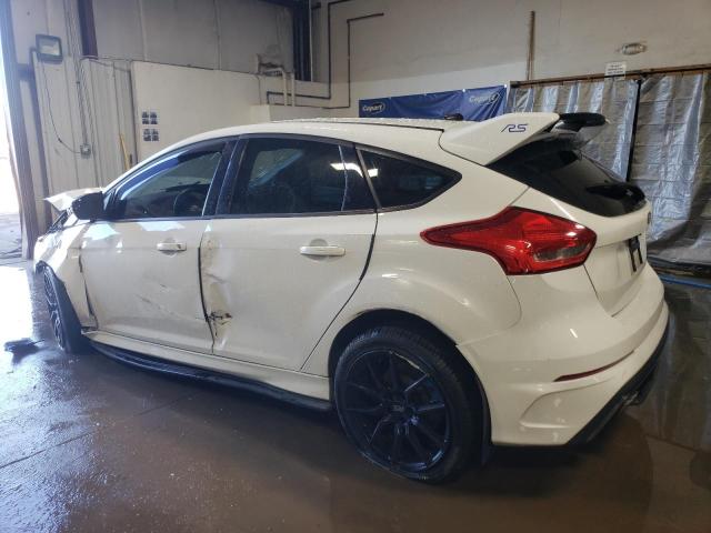 WF0DP3TH7H4121948 Ford FOCUS RS