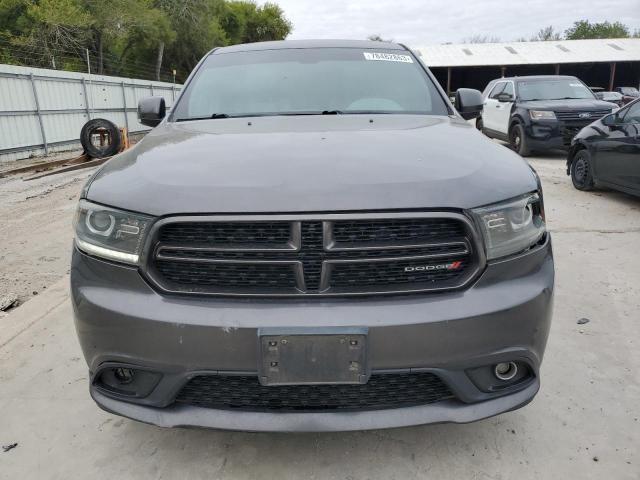 1C4SDHCT4GC397576 Dodge Durango R/t