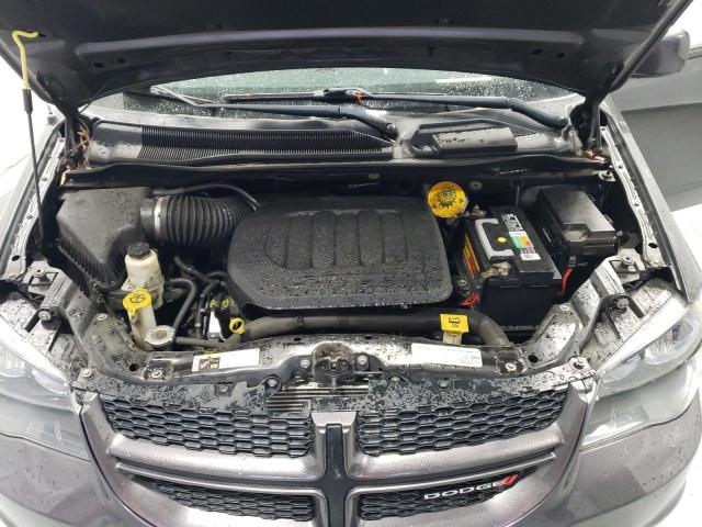 2C4RDGEG1KR591541 Dodge Grand Caravan Gt