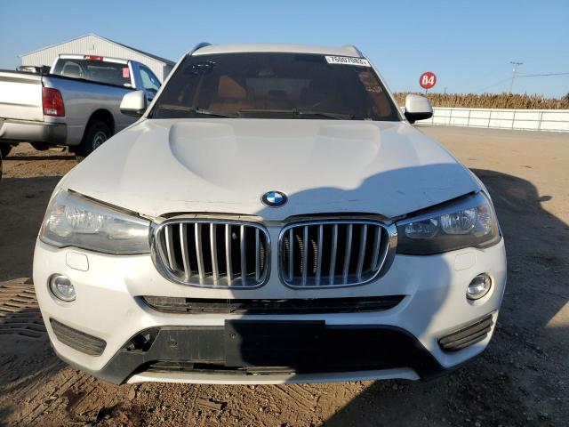 5UXWX9C57G0D90348 BMW X3 Xdrive28i