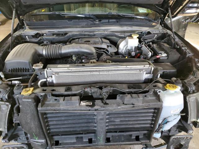 1C6SRFBT3MN538829 RAM 1500 Big Horn/lone Star