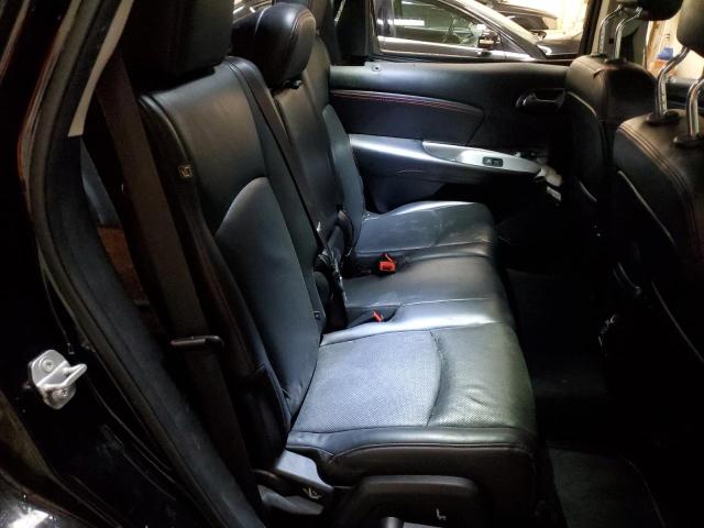 3C4PDDEG1KT759553 Dodge JOURNEY GT