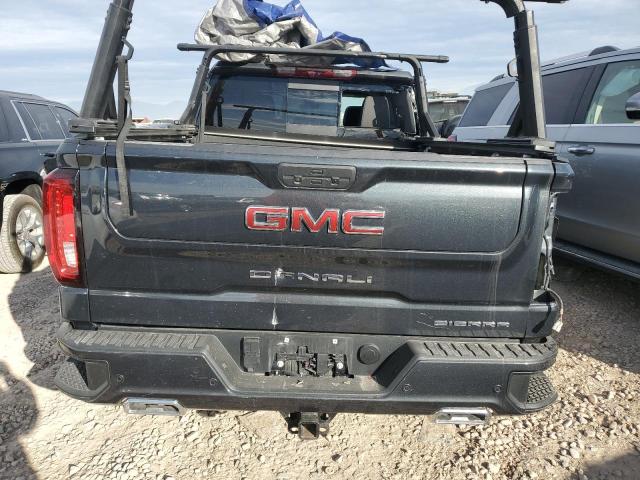 1GTU9FET3MZ169587 GMC Sierra K1500 Denali