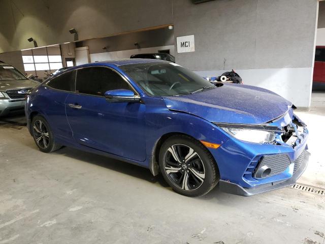 2HGFC3B91GH358892 Honda Civic Touring