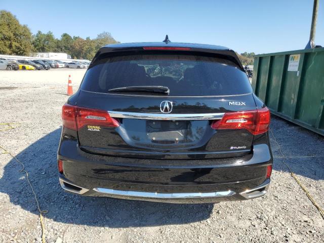 5FRYD7H56HB001696 Acura Mdx Sport Hybrid Technology