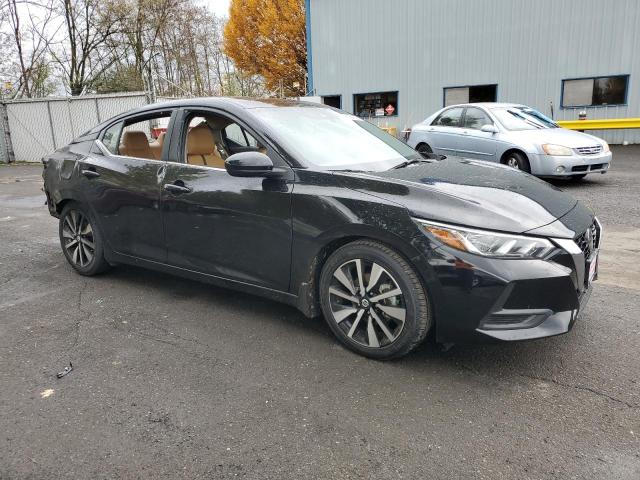 Auction sale of the 2021 Nissan Sentra Sv , vin: 3N1AB8CVXMY277824, lot number: 176124563