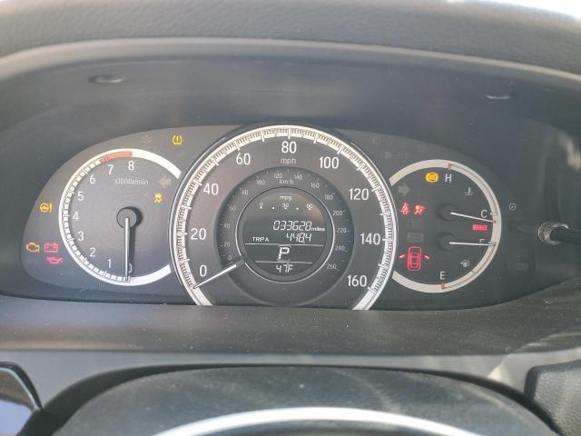 1HGCR2F36HA259776 Honda ACCORD LX