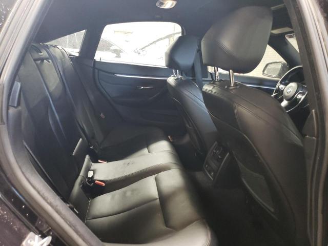 WBA4C9C57FD331158 BMW 428 Xi Gran Coupe Sulev