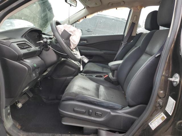 2HKRM4H58FH647857 Honda CR-V EX