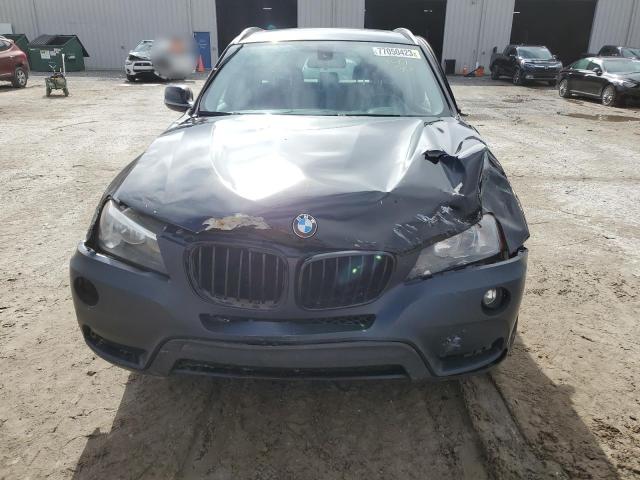 5UXWX9C58E0D14215 BMW X3 Xdrive28i