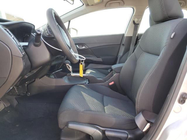 19XFB2F75FE265808 Honda CIVIC SE