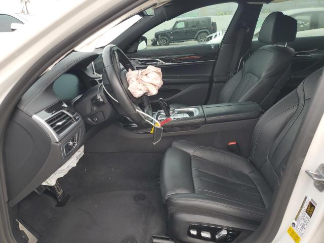 WBA7T2C02LGL17929 BMW 740 I