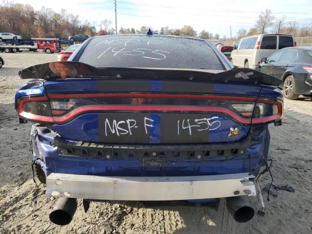 2C3CDXGJ8LH221455 Dodge Charger Scat Pack