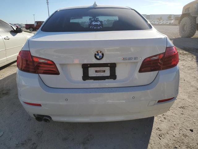 WBA5A5C59ED509606 BMW 528 I
