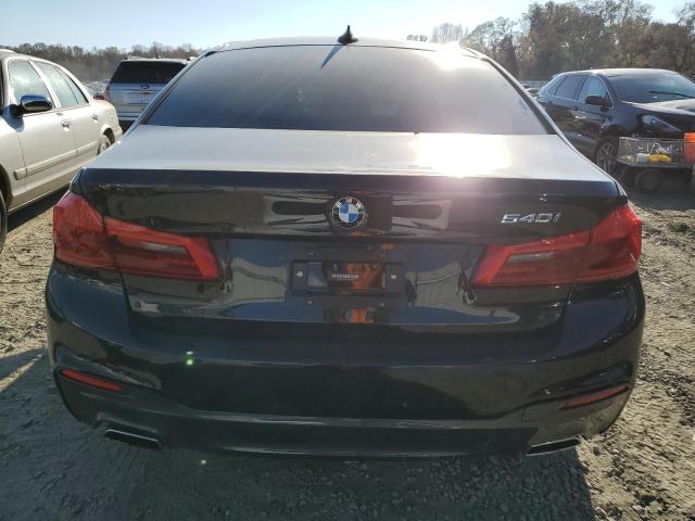 WBAJE5C58JG918210 BMW 540 I