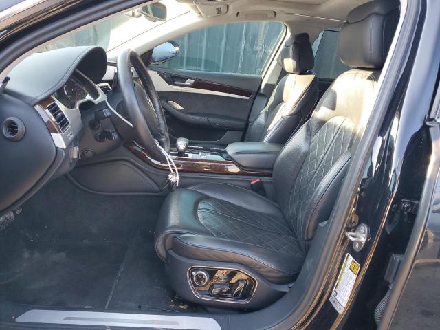WAUA2AFD8EN008904 Audi A8 QUATTRO