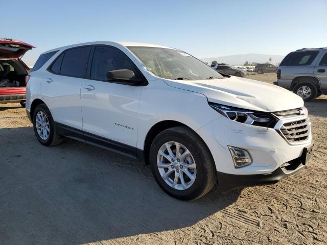 3GNAXFEV7MS104871 Chevrolet lyx