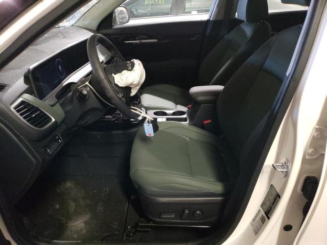 KNDETCA70R7522562 KIA Seltos Sx