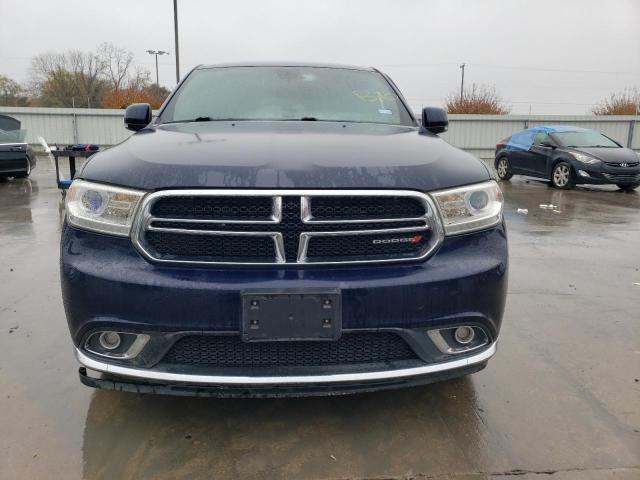 1C4RDHDG8EC382835 Dodge DURANGO LIMITED