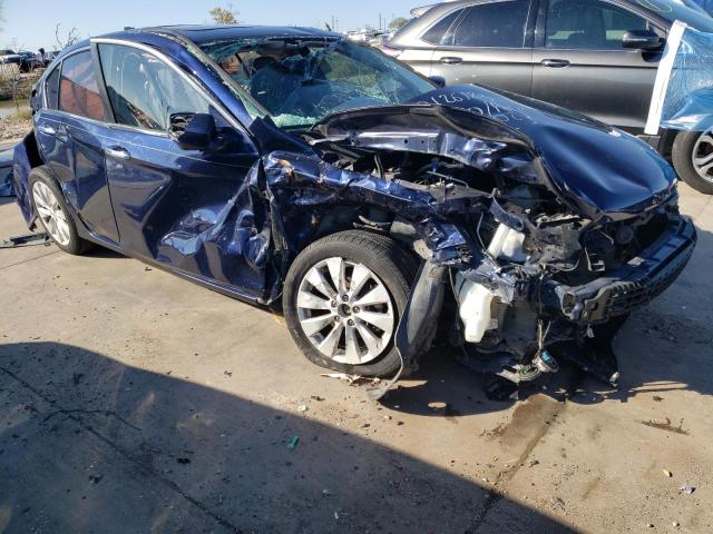 1HGCR2F8XFA252421 Honda ACCORD EXL