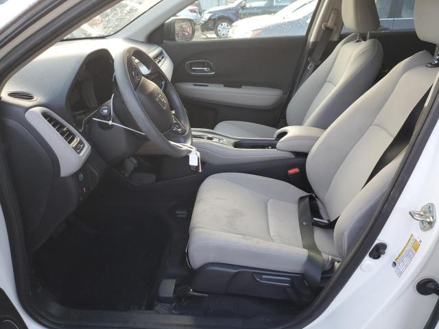 3CZRU5H58MM705036 Honda HR-V EX