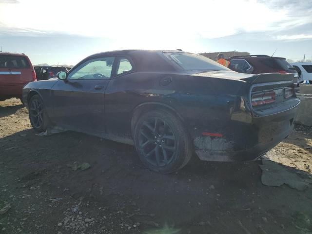 2C3CDZAG9LH210490 Dodge Challenger Sxt