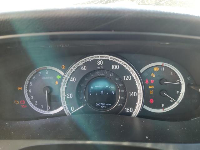 1HGCR3F97HA021543 Honda Accord Touring