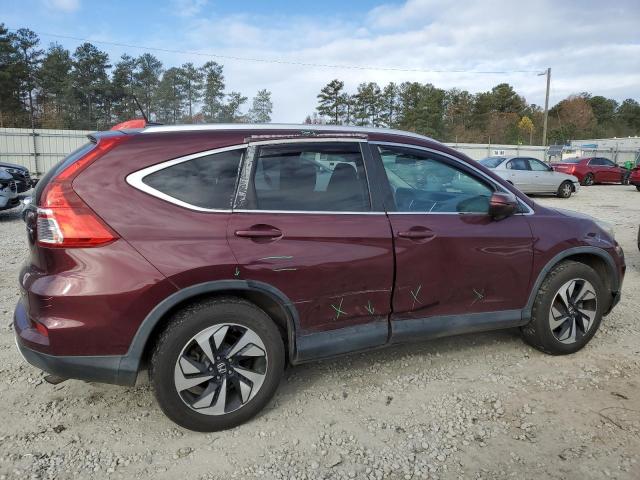 5J6RM4H96GL048384 Honda Cr-v Touring