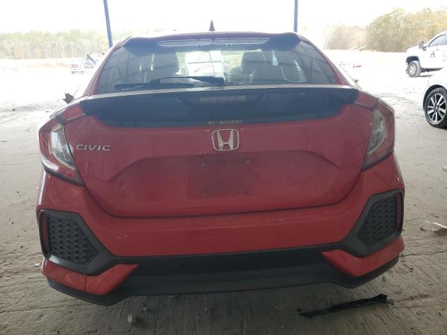 SHHFK7H26HU202582 Honda Civic Lx