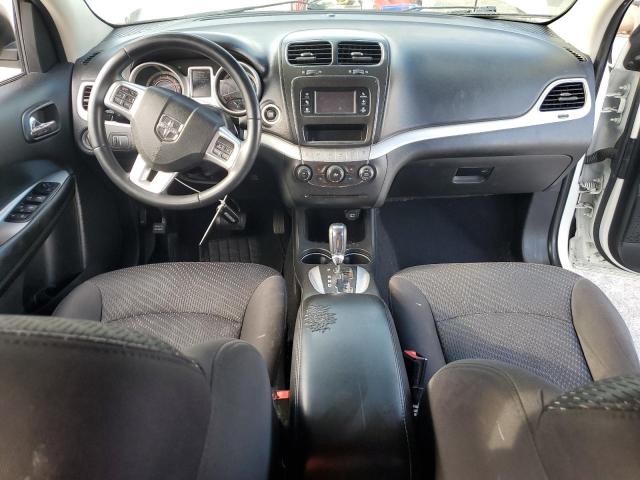 3C4PDCAB4FT708073 Dodge JOURNEY SE