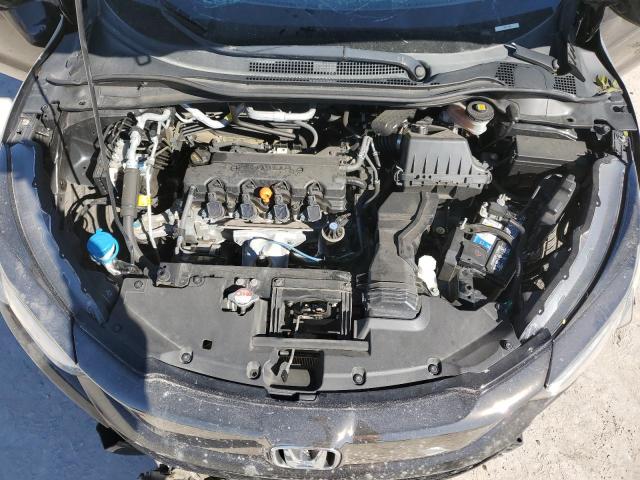 3CZRU6H10KM718279 Honda HR-V SPORT