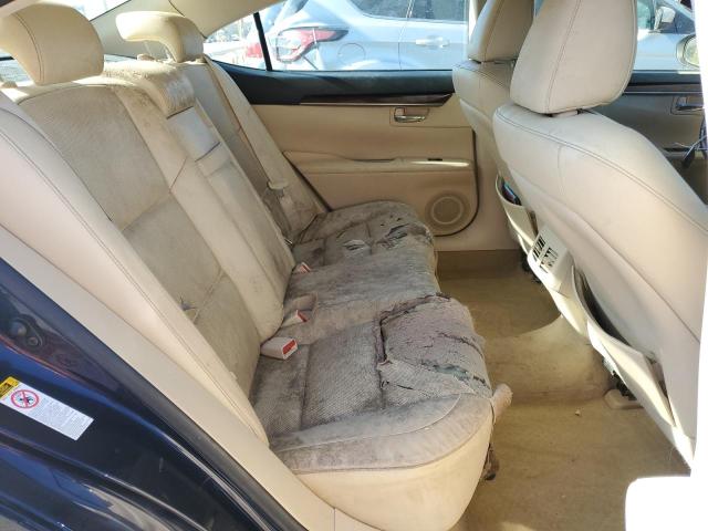 JTHBK1GGXF2207020 Lexus ES 350