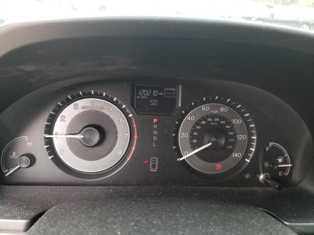 5FNRL5H42GB080772 Honda ODYSSEY EX