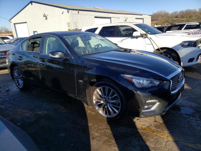 JN1EV7AR9JM612224 Infiniti Q50 LUXE