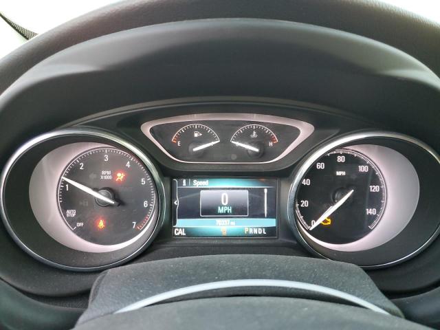 LRBFXASA2LD209253 Buick Envision