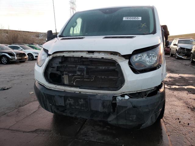 1FTYE1YM0JKB50696 Ford Transit T-150