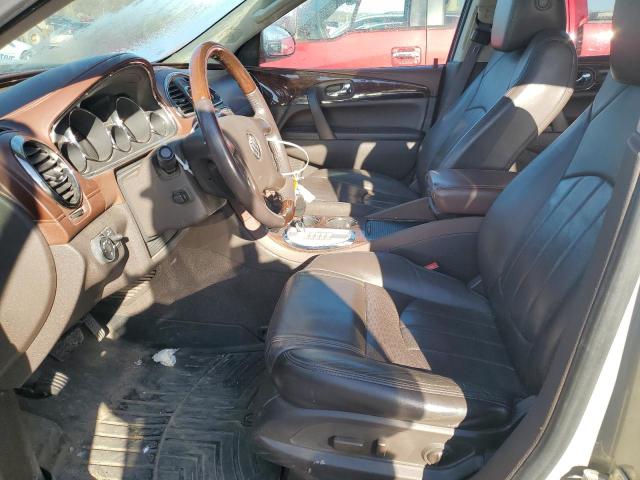 5GAKRCKD4EJ191392 Buick Enclave