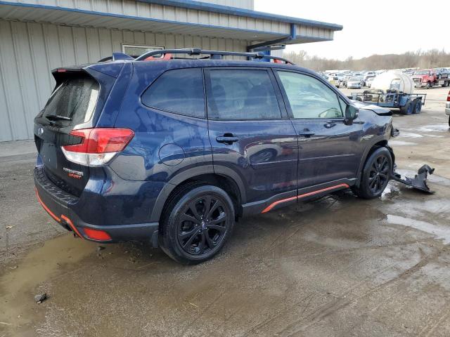 JF2SKALC8MH590648 Subaru Forester Sport