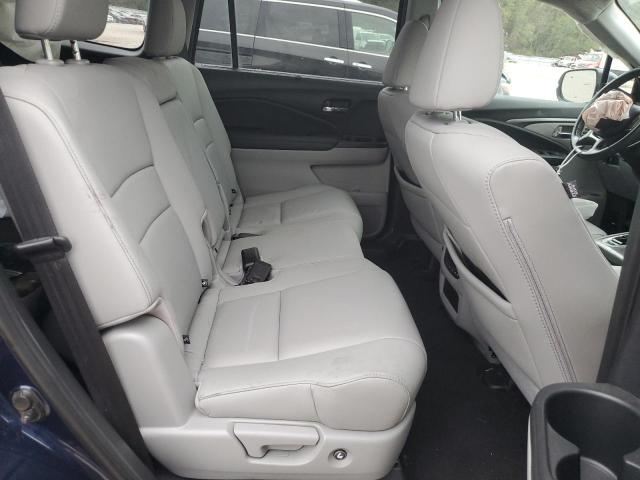 5FNYF5H5XKB023191 Honda PILOT EXL