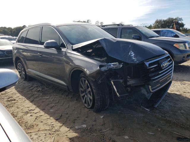WA1LAAF73JD048942 Audi Q7 Premium Plus