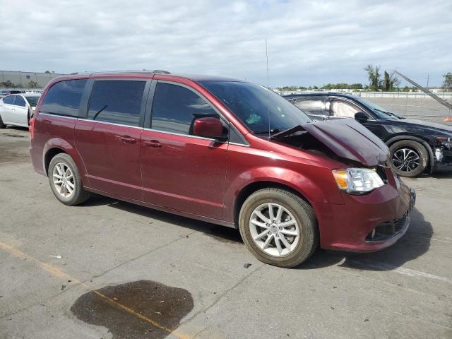 2C4RDGCG7KR529371 Dodge Grand Caravan Sxt