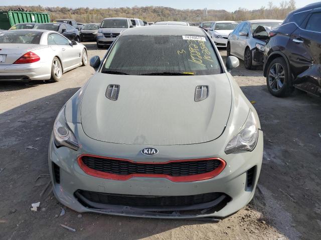 KNAE15LA0K6048504 KIA Stinger