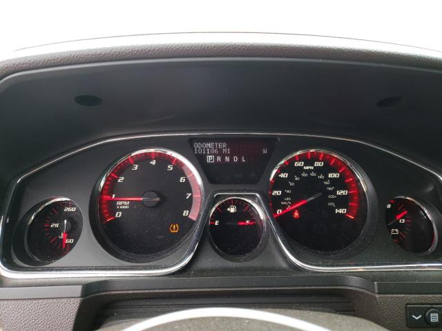 1GKKVTKD2GJ269329 GMC Acadia Denali