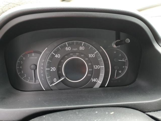2HKRM4H52FH669112 Honda CR-V EX