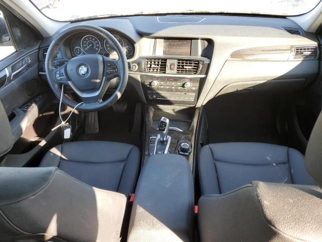 5UXWZ7C3XH0V94346 BMW X3 Sdrive28i