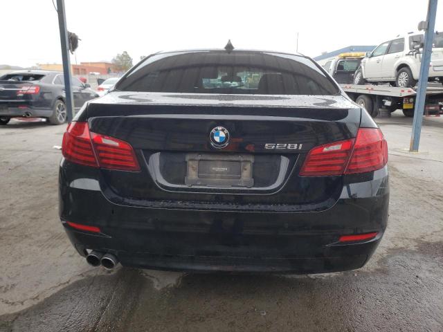 WBA5A5C50ED505010 BMW 528 I