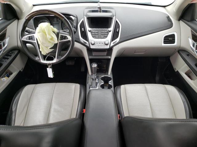 2GKFLRE3XH6190695 GMC Terrain Denali