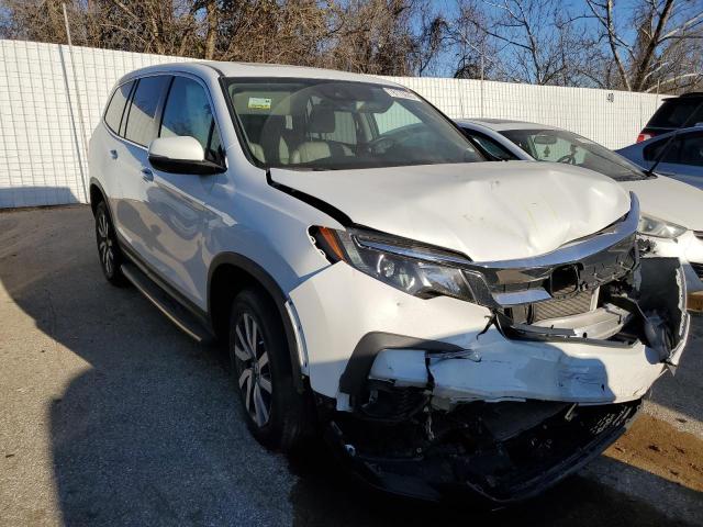 5FNYF6H51LB037097 Honda PILOT EXL